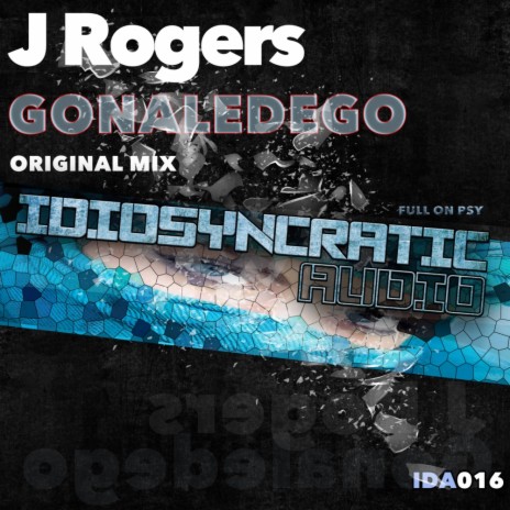 Gonaledego (Original Mix)