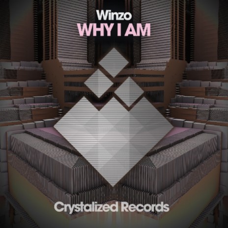 Why I Am (Original Mix) | Boomplay Music