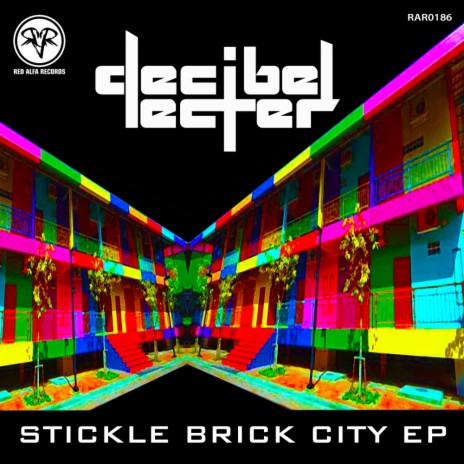 Stickle Brick City (Original Mix) | Boomplay Music