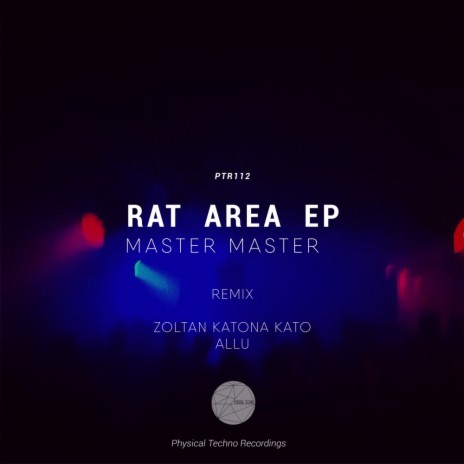 Rat Area (Zoltan Katona (Kato) Remix) | Boomplay Music