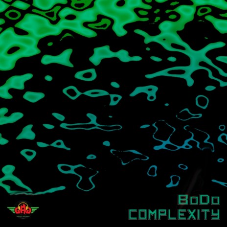 Complexity (Original Mix)