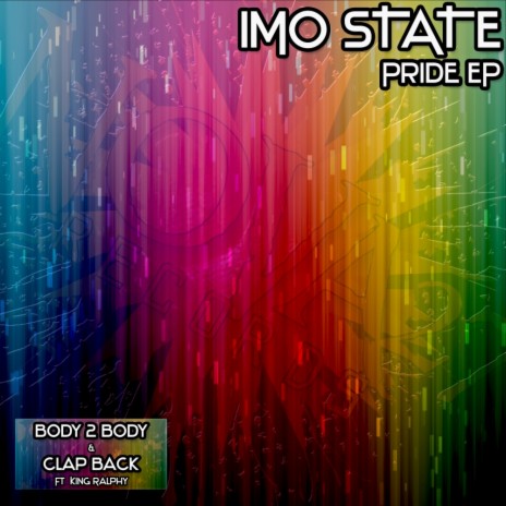 Clap Back (Original Mix) ft. King Ralphy | Boomplay Music