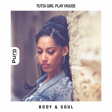 Higher (Original Mix) ft. Tutsi Girl Play House