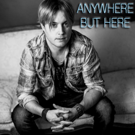 Anywhere but Here | Boomplay Music