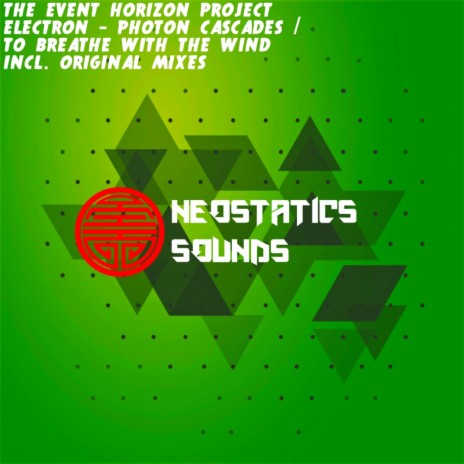 Electron: Photon Cascades (Original Mix) | Boomplay Music