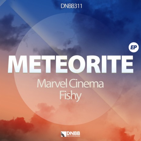 Meteorite (Original Mix) ft. Fishy