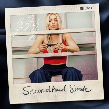 Secondhand Smoke | Boomplay Music