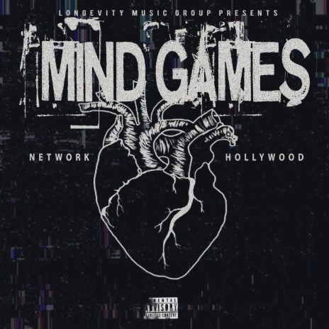 Mind Games ft. Hollywood | Boomplay Music