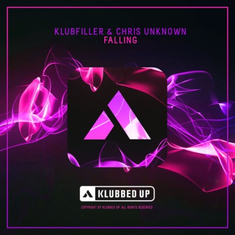 Falling (Original Mix) ft. Chris Unknown