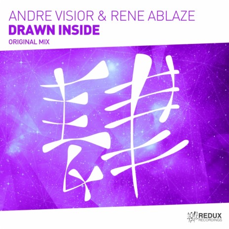 Drawn Inside (Original Mix) ft. Rene Ablaze | Boomplay Music