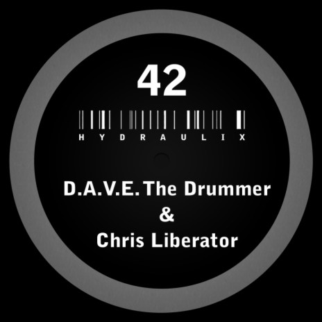 Underthreat (Original Mix) ft. Chris Liberator