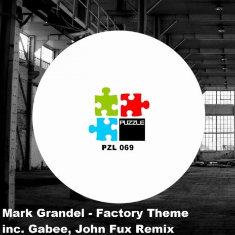 Factory Theme (John Fux Remix) | Boomplay Music