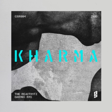 Kharma (Original Mix)