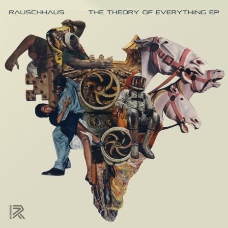 The Theory of Everything (Original Mix)