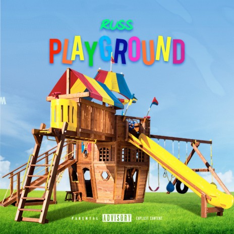 Playground 🅴 | Boomplay Music