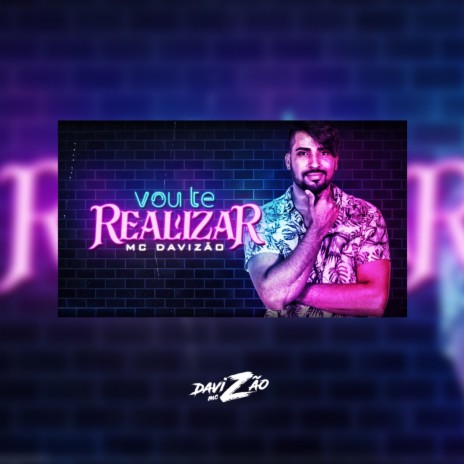 Vou Te Realizar | Boomplay Music