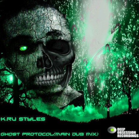 Ghost Protocol (Main Dub Mix) | Boomplay Music