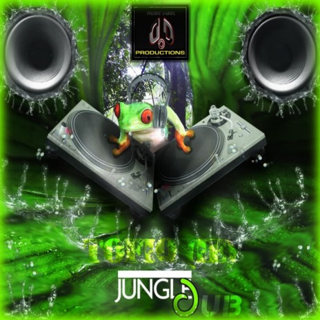 Jungle Dub (Original Mix)