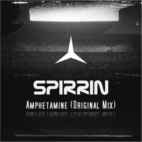 Amphetamine (Original Mix)