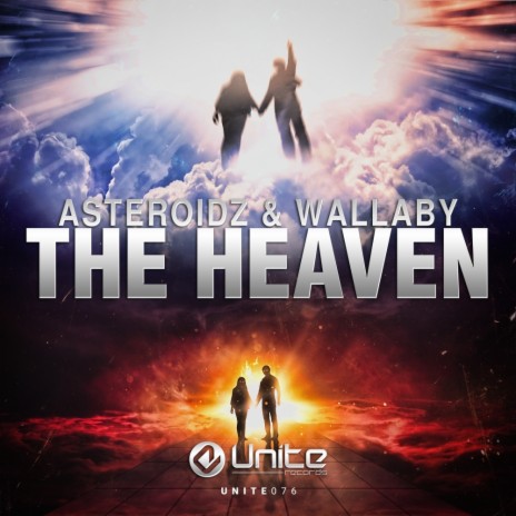 The Heaven (Radio Edit) ft. Wallaby | Boomplay Music