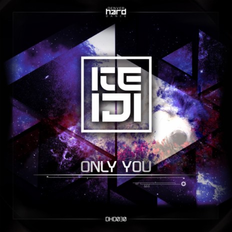 Only You (Original Mix) | Boomplay Music