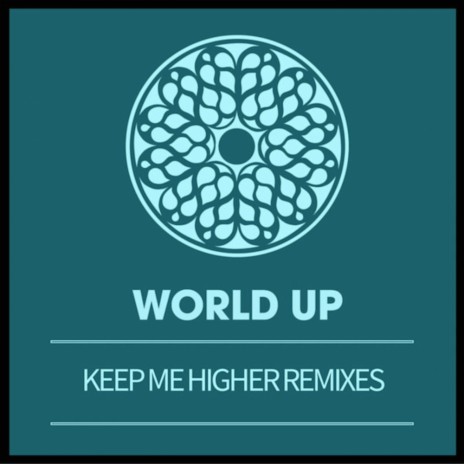 Keep Me Higher (Dj Burlak Remix) ft. Dj Burlak | Boomplay Music
