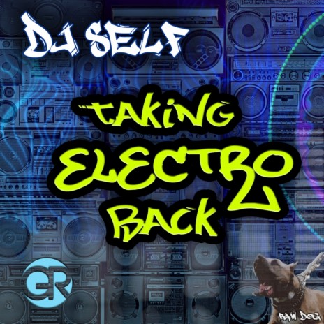Taking Electro Back (Original Mix) | Boomplay Music