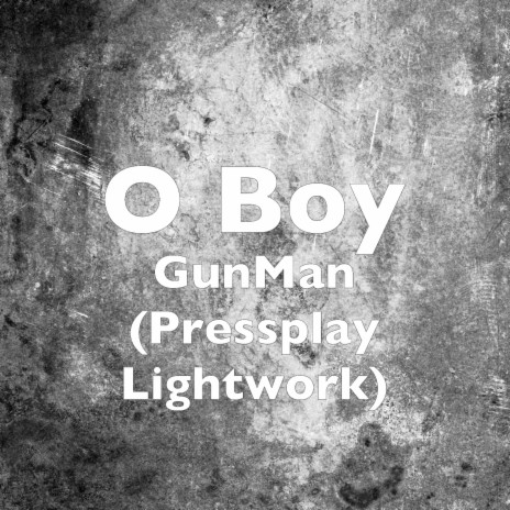 GunMan (Pressplay Lightwork) | Boomplay Music