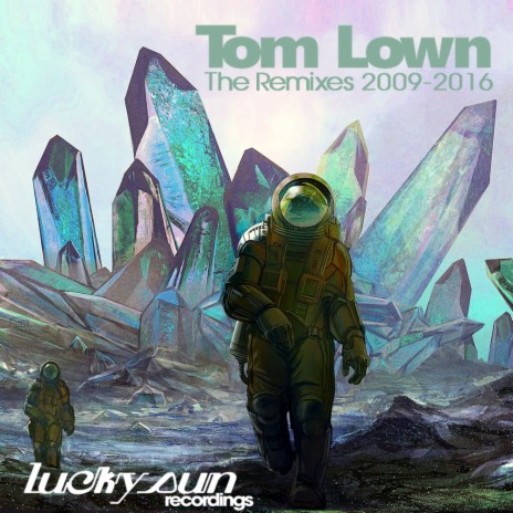 Oceanfront (Tom Lown Remix) | Boomplay Music