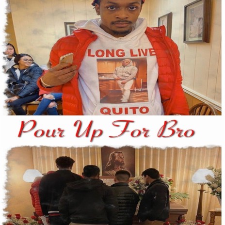 Pour up for Bro | Boomplay Music