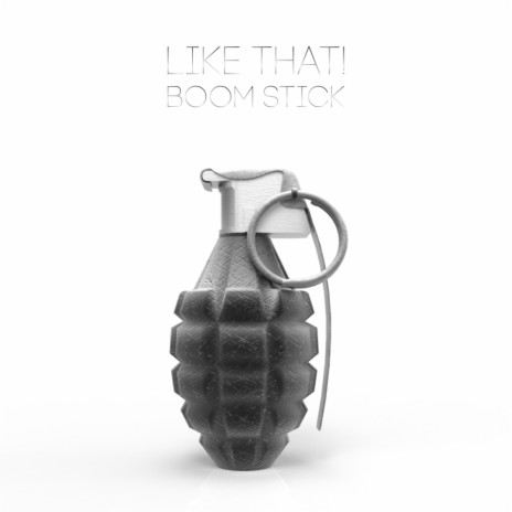 Boom Stick (Original Mix)