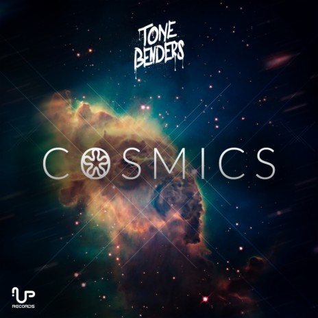 Cosmics (Original Mix) | Boomplay Music