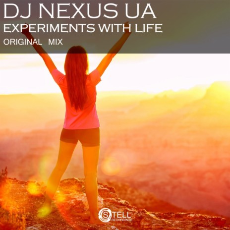 Experiments With Life (Original Mix) | Boomplay Music