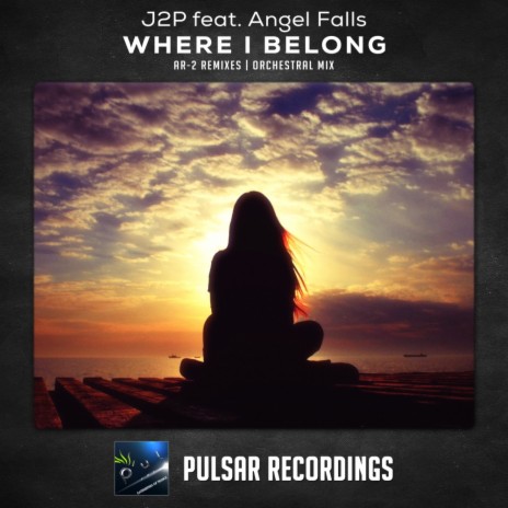 Where I Belong (Ar-2 Dub Mix) ft. Angel Falls | Boomplay Music
