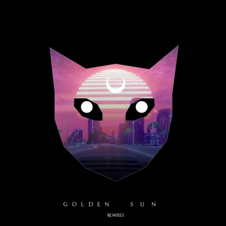 Golden Sun ft. Summer Son & Mark Holiday | Boomplay Music