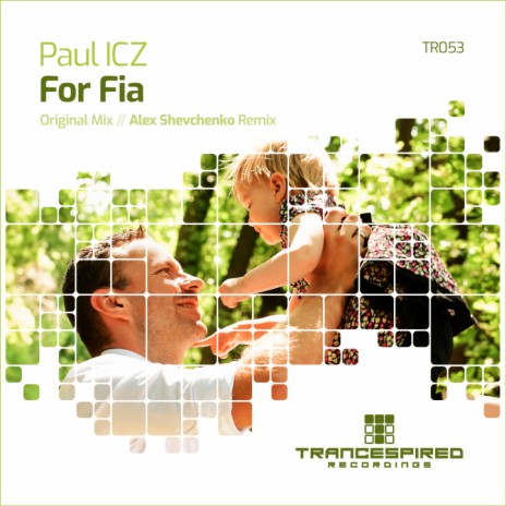For Fia (Radio Mix) | Boomplay Music