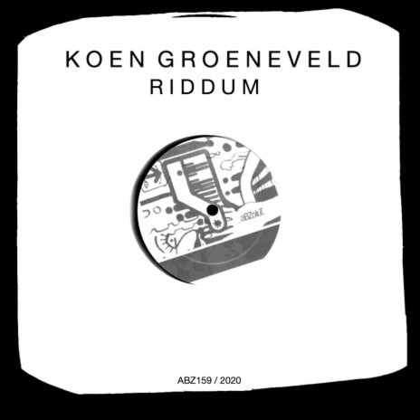 Riddum (Original Mix) | Boomplay Music