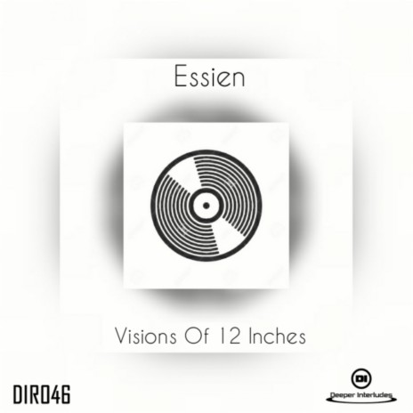 Visions Of 12 Inches (Vibe Mix)