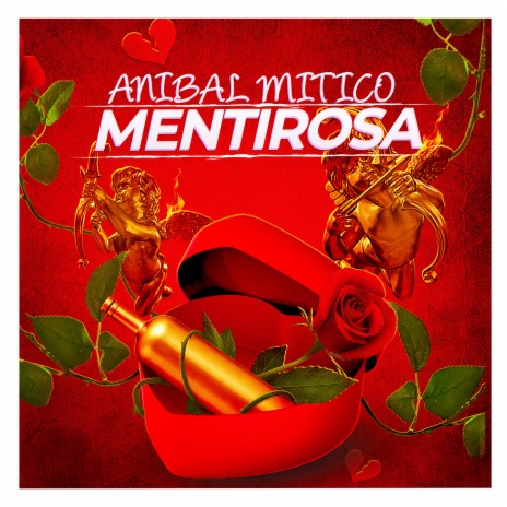 Mentirosa | Boomplay Music