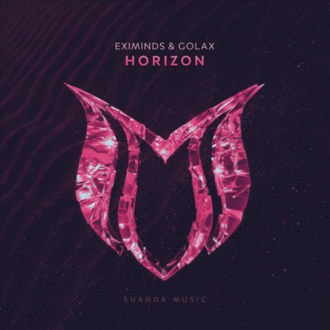 Horizon (Original Mix) ft. Golax