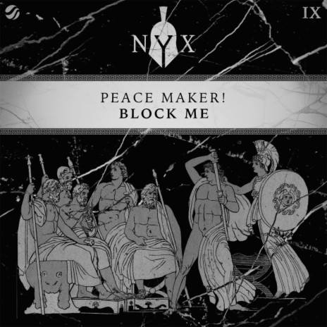 Block Me (Original Mix) | Boomplay Music