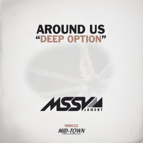 Deep Option (Original Mix)