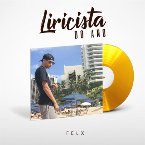 Liricista do Ano | Boomplay Music