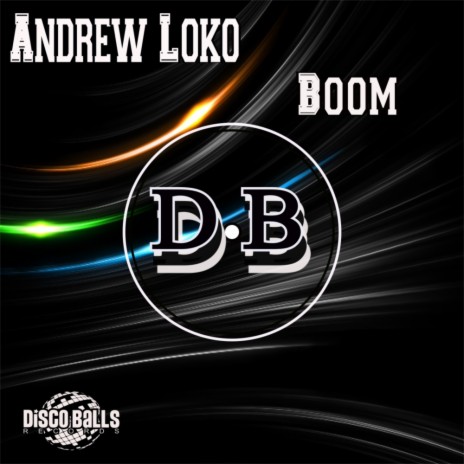 Boom (Original Mix) | Boomplay Music