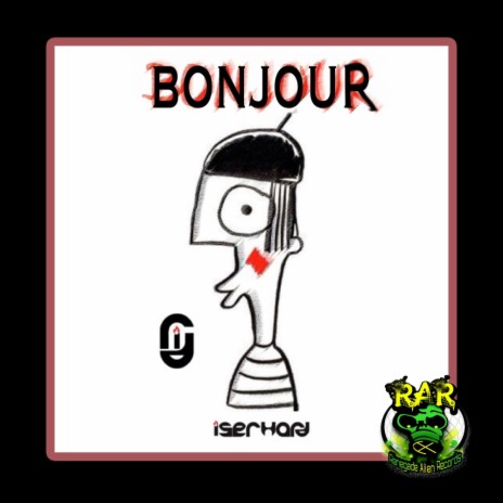 Bonjour (Original Mix) | Boomplay Music