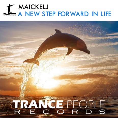 A New Step Forward In Life (Original Mix) | Boomplay Music