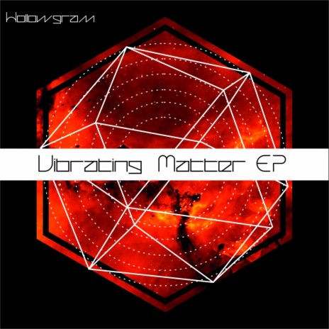 Vibrating Matter (Original Mix) | Boomplay Music