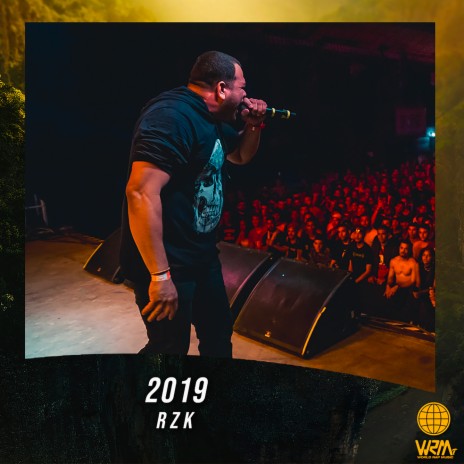 2019 ft. R.Z.K | Boomplay Music