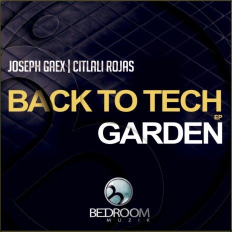 Back To Tech (Original Mix) ft. Citlali Rojas | Boomplay Music