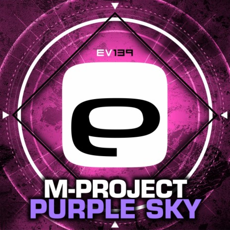 Purple Sky (Original Mix)